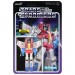 ReAction Figures - Transformers - W08 - Ghost of Starscream (Translucent Glitter)