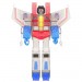 ReAction Figures - Transformers - W08 - Ghost of Starscream (Translucent Glitter)