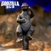 ReAction Figures - Toho - Godzilla '65 (Victory Celebration)