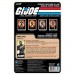 ReAction+ Figures - G.I. Joe - W01 - Snake Eyes (Comic)