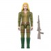 ReAction+ Figures - G.I. Joe - W01 - Cover Girl (Blonde)