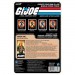 ReAction+ Figures - G.I. Joe - W01 - Cover Girl (Blonde)