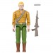 ReAction+ Figures - G.I. Joe - W02 - Duke (Cartoon)