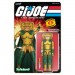 ReAction+ Figures - G.I. Joe - W02 - Serpentor (Cartoon)