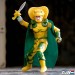 ReAction+ Figures - G.I. Joe - W02 - Serpentor (Cartoon)