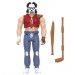 ReAction Figures - TMNT - W11 - Casey Jones (Comic Color)