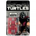 ReAction Figures - TMNT - W11 - Shredder (Comic Color)