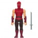 ReAction Figures - TMNT - W11 - Foot Soldier (Comic Color)