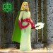 ReAction Figures - Dungeons & Dragons - W04 - Sorceress (Glow) (SDCC 2024 Exclusive)