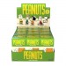 ReAction Figures - Peanuts - W03 - 12pc Blind Box Display