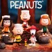 ReAction Figures - Peanuts - W03 - 12pc Blind Box Display