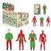 ReAction Figures - Universal Monsters - W01 - 12pc Blind Box Display (Monster In My Stocking)