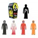 ReAction Figures - The Misfits - W01 - 12pc Blind Box Display