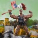 S7 ULTIMATES! Figures - The Toxic Avenger (1984 Movie) - Toxic Avenger