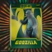 S7 ULTIMATES! Figures - Toho - Shogun Godzilla (Green Metallic Hawaii)