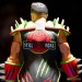 S7 ULTIMATES! Figures - Major Wrestling Podcast - Matt Cardona (Prehistoric)