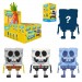 ReAction Figures - Spongebob Squarepants - W01 - 12pc Blind Box Display