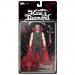 S7 DX Deluxe Figures - King Diamond - W01 - King Diamond (Abigail Era)