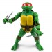 BST AXN Best Action Figures - TMNT - 5" Raphael + Comic