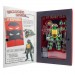 BST AXN Best Action Figures - TMNT - 5" Raphael + Comic