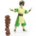 BST AXN Best Action Figures - Avatar: The Last Airbender - 5" Toph Beifong