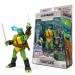 BST AXN Best Action Figures - TMNT - 5" Leonardo (Comic Heroes)