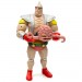 BST AXN Best Action Figures - TMNT - 8" XL Krang w/ Throwback Robot + Comic