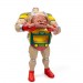 BST AXN Best Action Figures - TMNT - 8" XL Krang w/ Throwback Robot + Comic