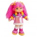 Rainbow Brite Dolls - 12" Tickled Pink Doll