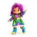 Rainbow Brite Dolls - 5.5" Stormy Fashion Doll