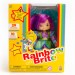 Rainbow Brite Dolls - 5.5" Stormy Fashion Doll