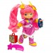 Rainbow Brite Dolls - 5.5" Tickled Pink Fashion Doll