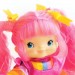 Rainbow Brite Dolls - 5.5" Tickled Pink Fashion Doll