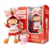 Strawberry Shortcake Dolls - 5.5" Fashion Strawberry Shortcake Doll