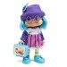 Strawberry Shortcake Dolls - 5.5" Plum Pudding Fashion Doll