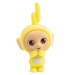 Teletubbies Figures - 2.5" Cheebee Laa-Laa (Flocked)