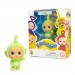 Teletubbies Figures - 2.5" Cheebee Dipsy (Flocked)