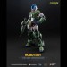 Robotech: The New Generation Figures - YR-052F Transformable Cyclone