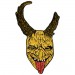 Pins & Buttons - Krampus - Dark Elf Stekkjarstaur Sheep Cote Cod Enamel Pin