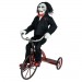 SAW Figures - 1/6 Scale Billy The Puppet w/ Tricycle