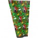 Wrapped In Terror Wrapping Paper - Krampus - Seasons Greetings