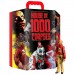 House Of 1000 Corpses Figures - 5" Figures Collector Case (Build-A-Figure Tiny)