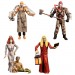 House Of 1000 Corpses Figures - 5" Figure Assortment (Build-A-Figure Tiny)