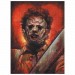 Puzzles - 1000 Pcs - The Texas Chainsaw Massacre - Leatherface