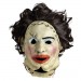 Masks - The Texas Chainsaw Massacre (1974 Movie) - Pretty Woman Mask (Vinyl)