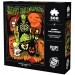 Puzzles - 500 Pcs - Toxictoons - Happy Halloween