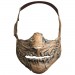 Masks - The Texas Chainsaw Massacre: The Beginning (2006 Movie) - Leatherface Mask (Latex)