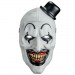 Masks - Terrifier 2 - Art The Clown Retro Injection Mask