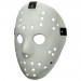 Masks - Mabry Monsters - Killer Goalie Injection Mask (White)