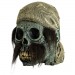 Masks - Illusive Concepts - Pirate Skull (Latex)